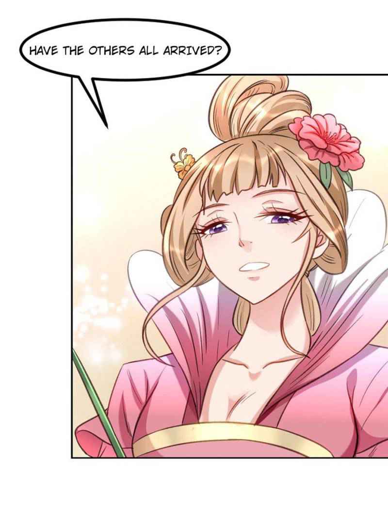 The Making of Patriarch Chapter 65 - Page 9