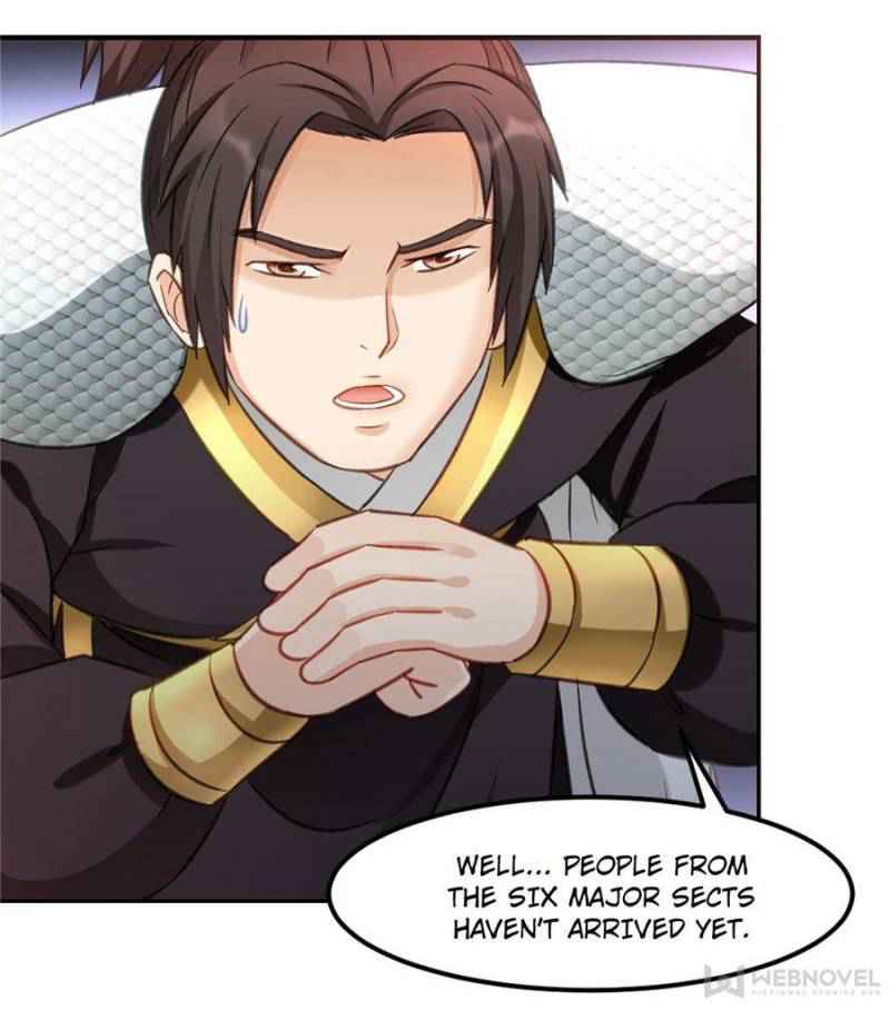 The Making of Patriarch Chapter 65 - Page 10