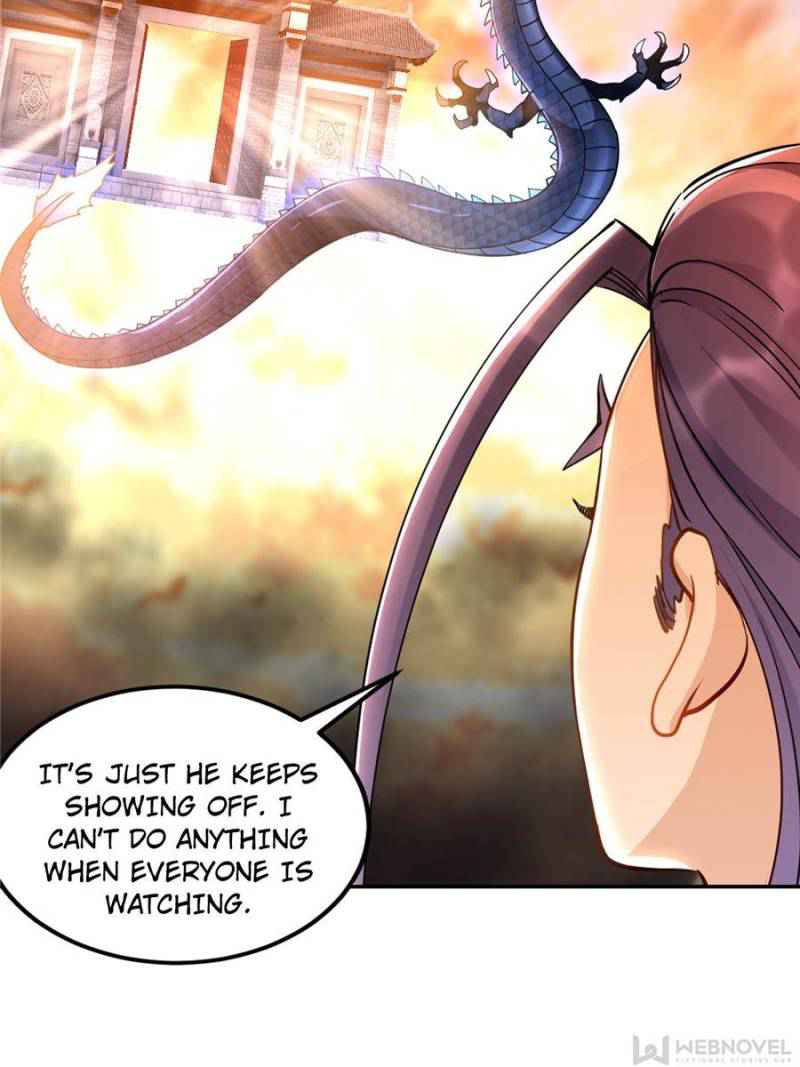 The Making of Patriarch Chapter 66 - Page 11