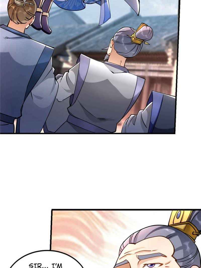 The Making of Patriarch Chapter 66 - Page 16