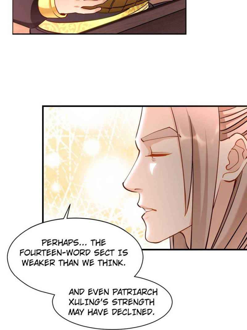 The Making of Patriarch Chapter 66 - Page 3
