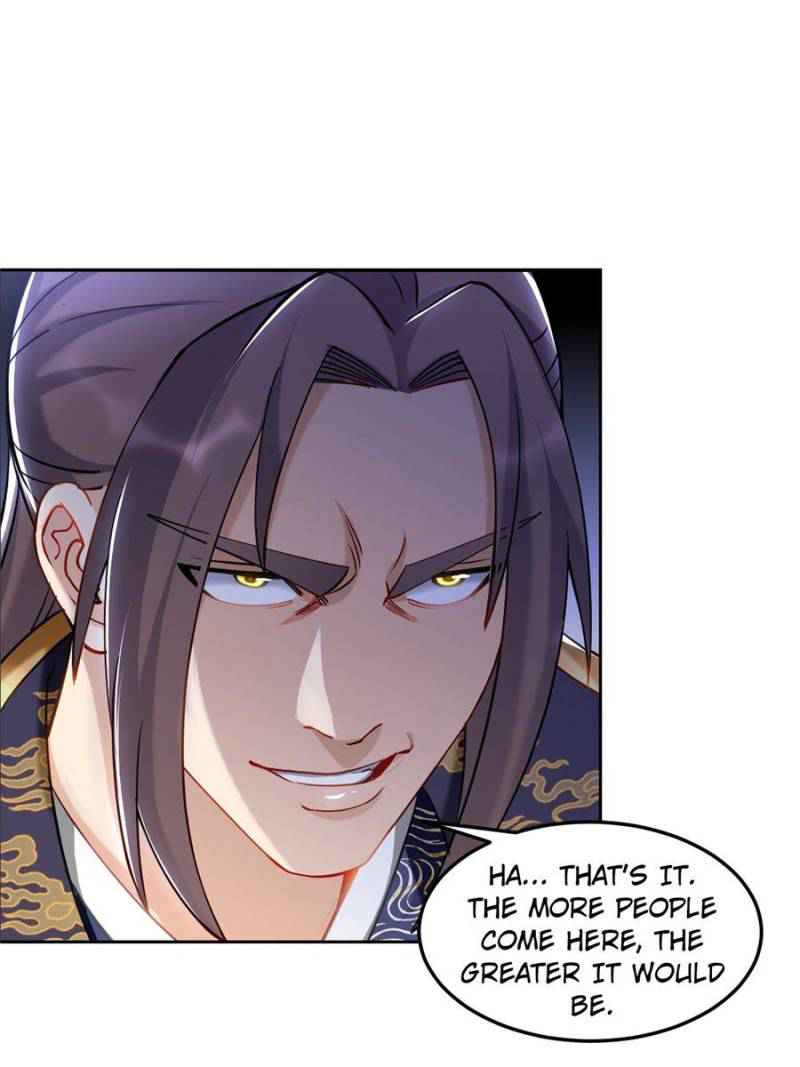 The Making of Patriarch Chapter 66 - Page 25