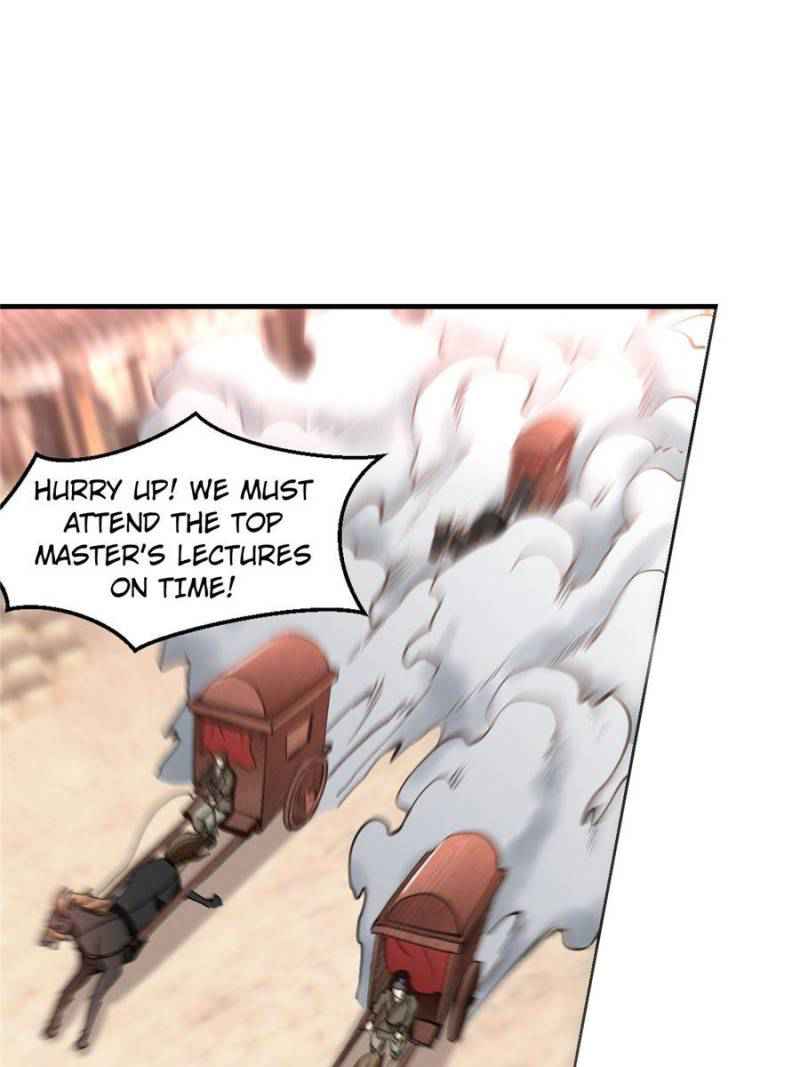 The Making of Patriarch Chapter 66 - Page 26