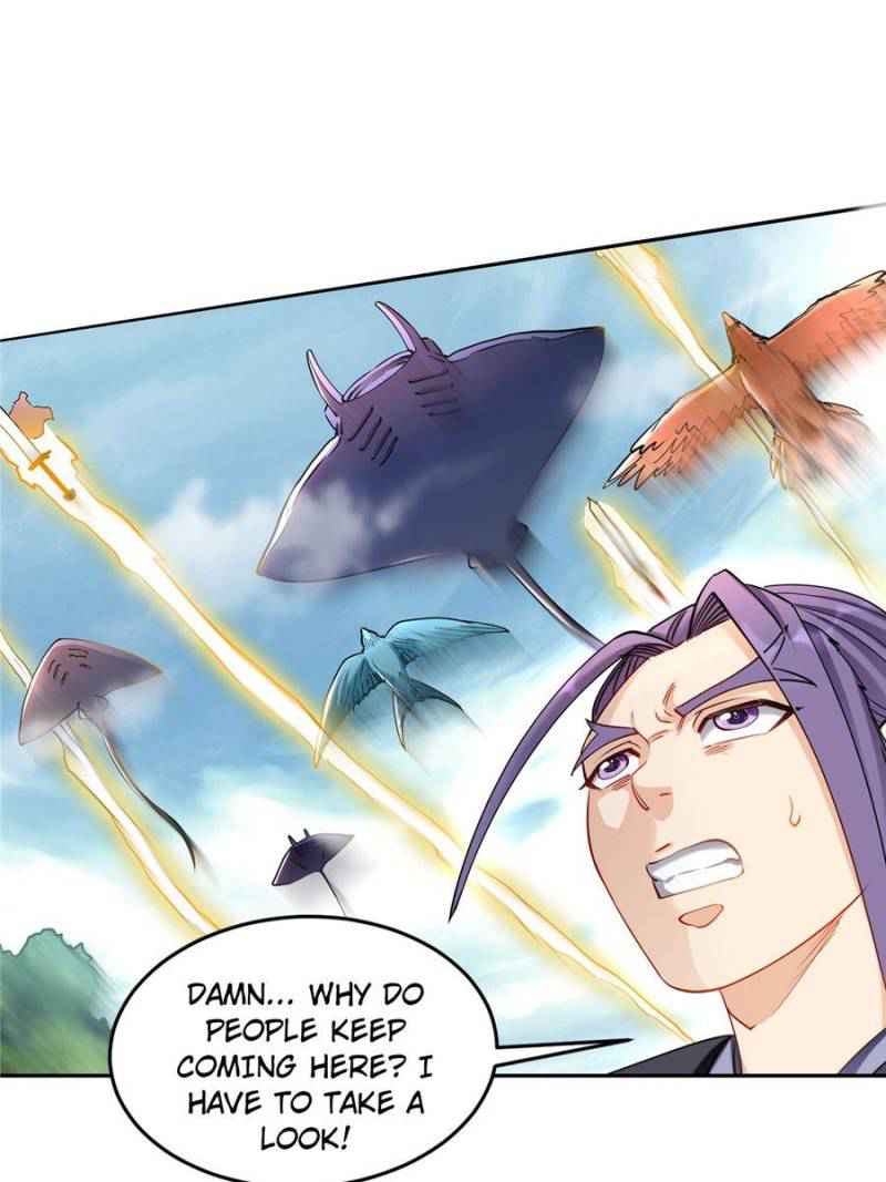 The Making of Patriarch Chapter 66 - Page 29