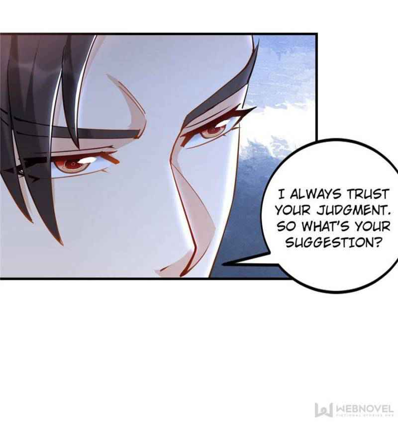 The Making of Patriarch Chapter 66 - Page 4