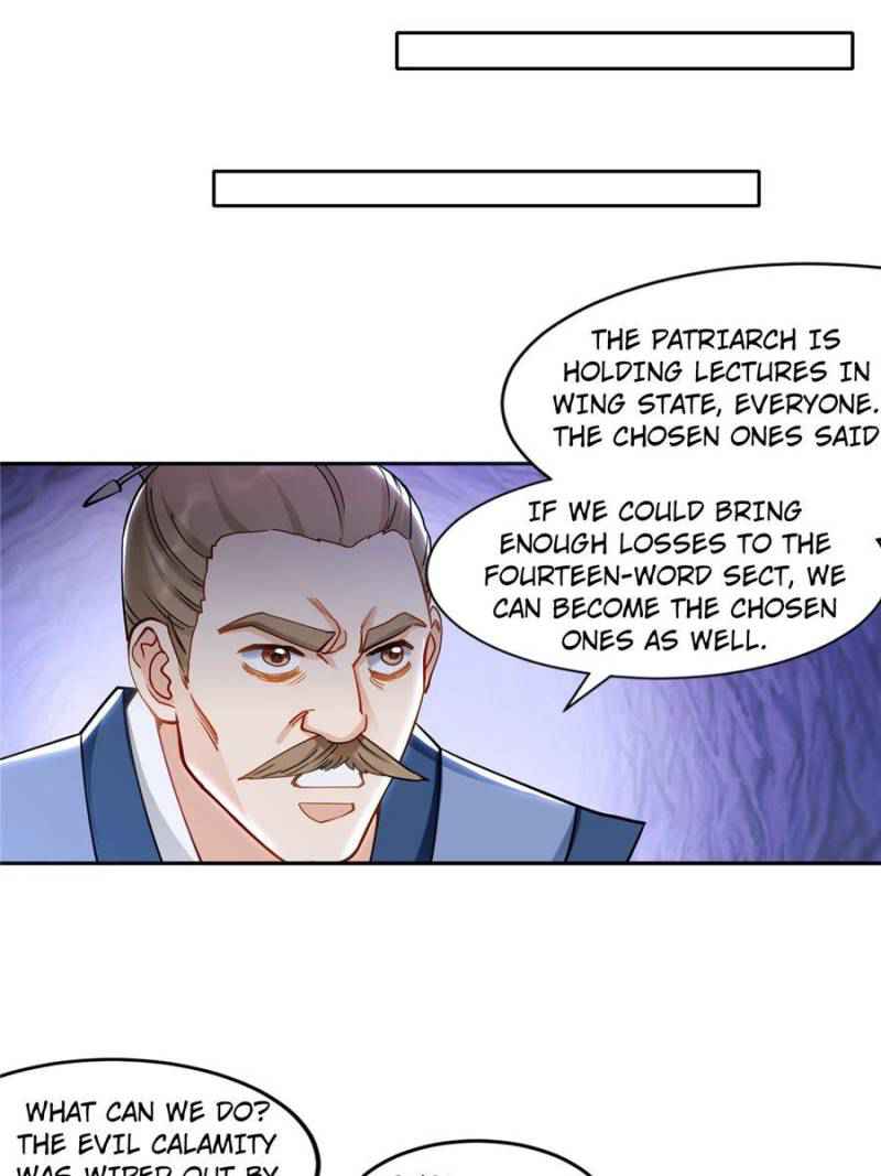 The Making of Patriarch Chapter 66 - Page 31
