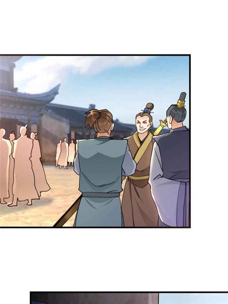 The Making of Patriarch Chapter 66 - Page 37
