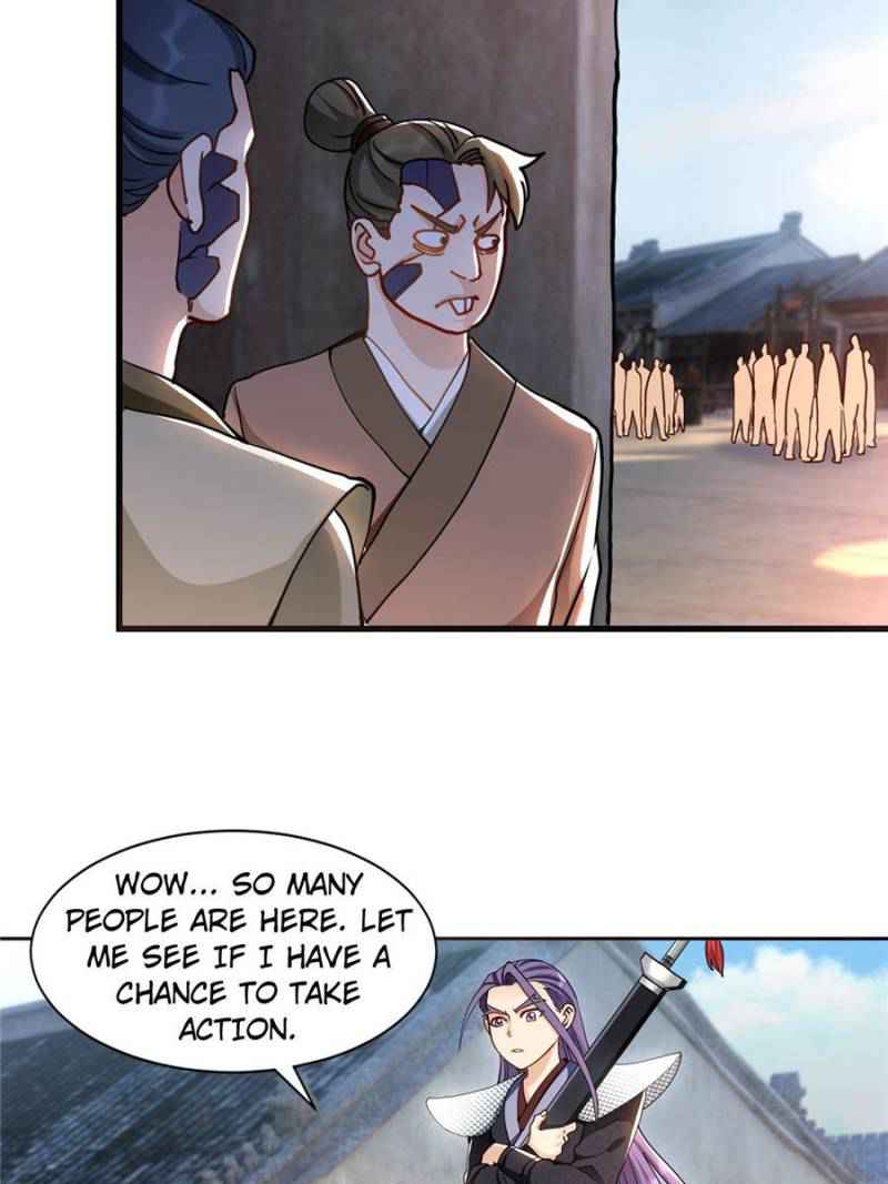 The Making of Patriarch Chapter 66 - Page 38