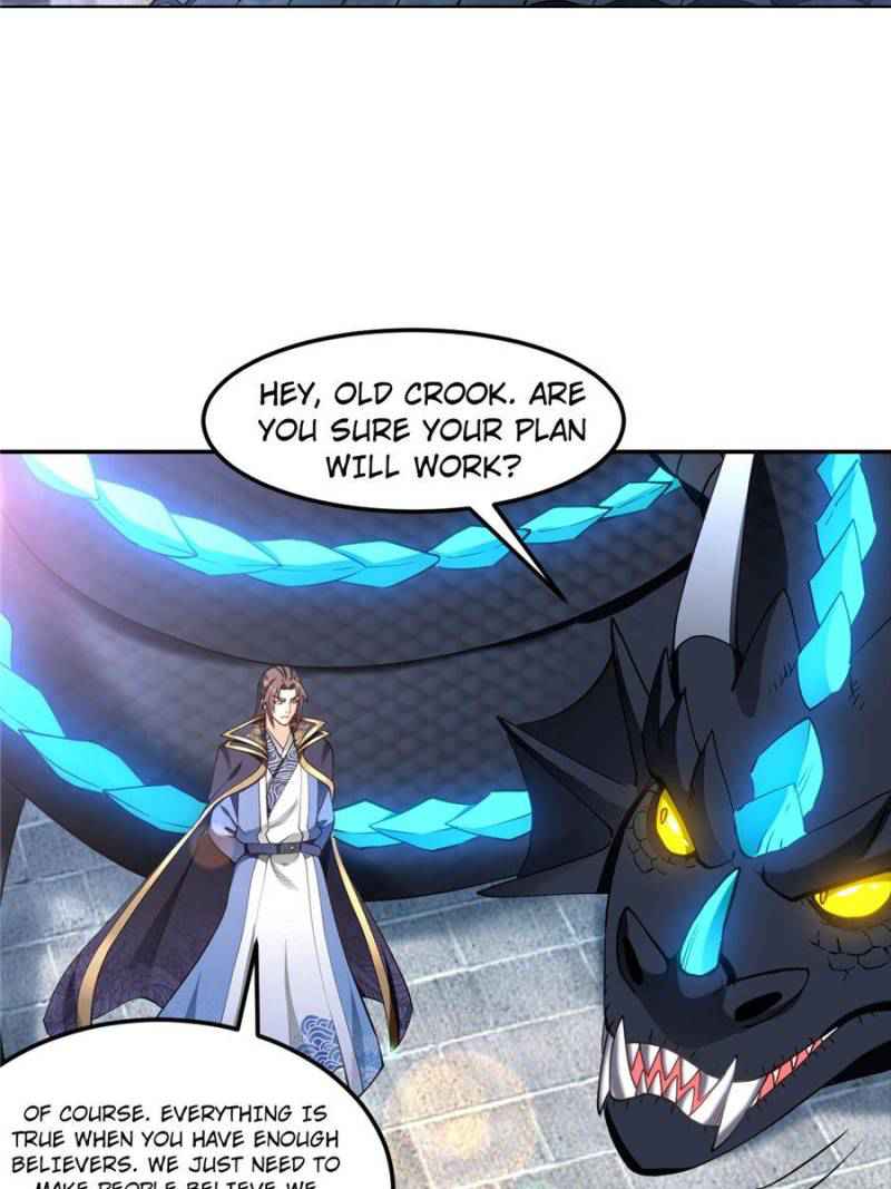 The Making of Patriarch Chapter 66 - Page 40