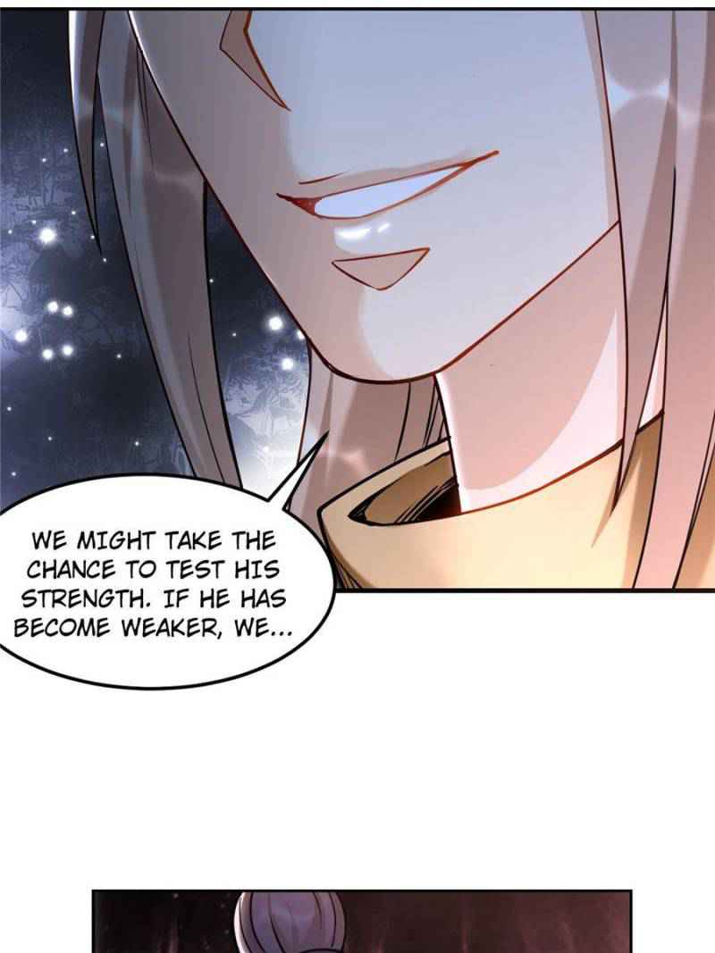 The Making of Patriarch Chapter 66 - Page 5