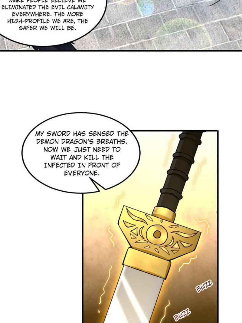 The Making of Patriarch Chapter 66 - Page 41