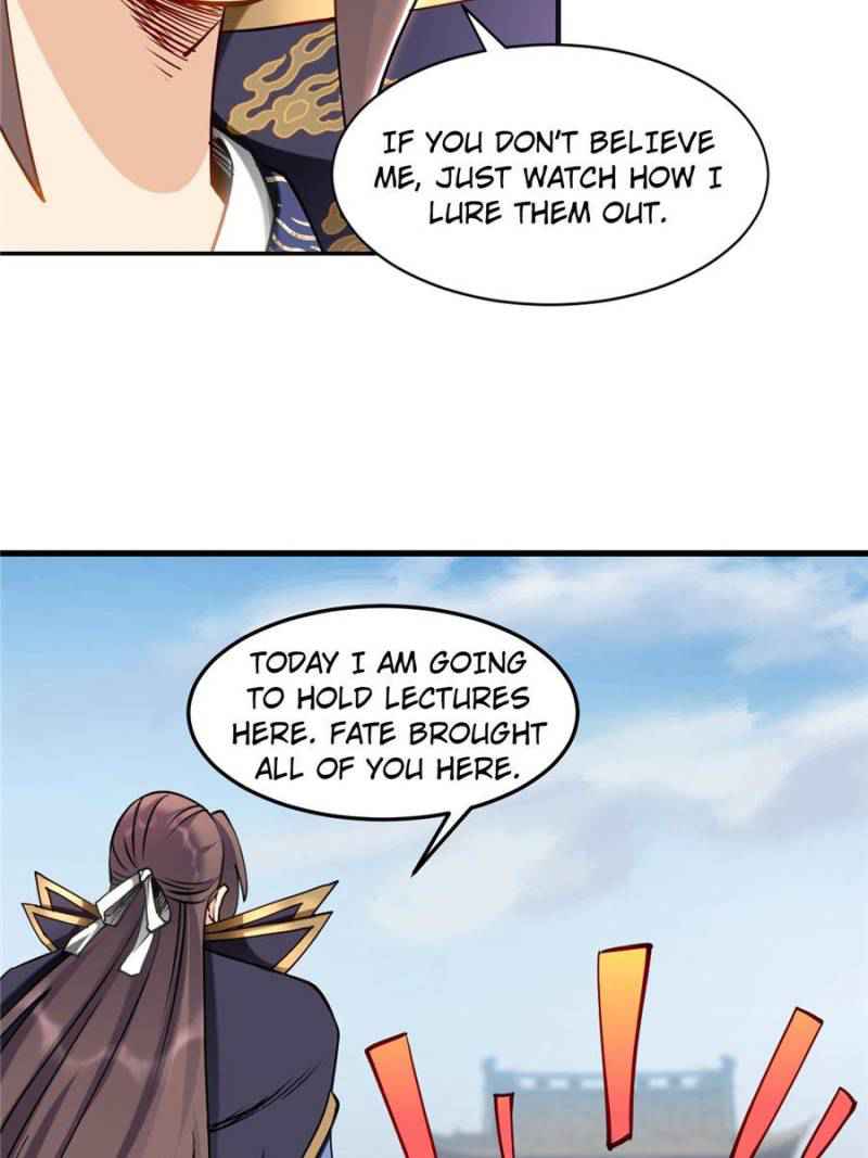 The Making of Patriarch Chapter 66 - Page 44