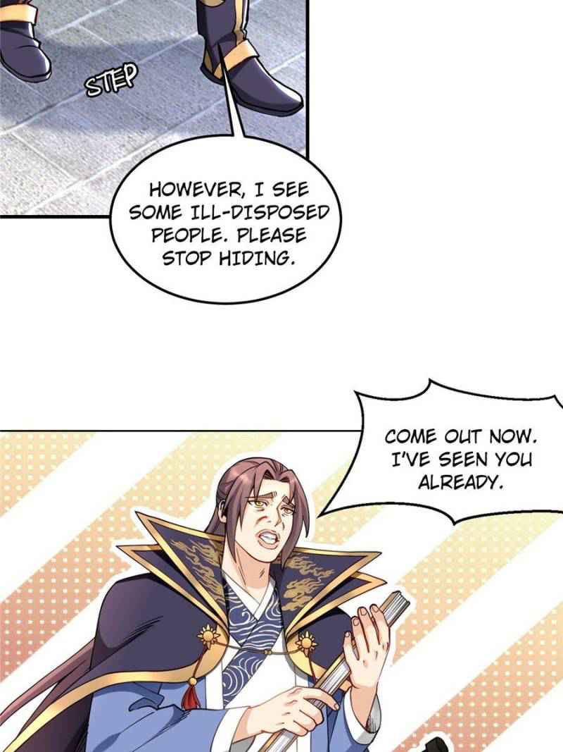 The Making of Patriarch Chapter 66 - Page 47