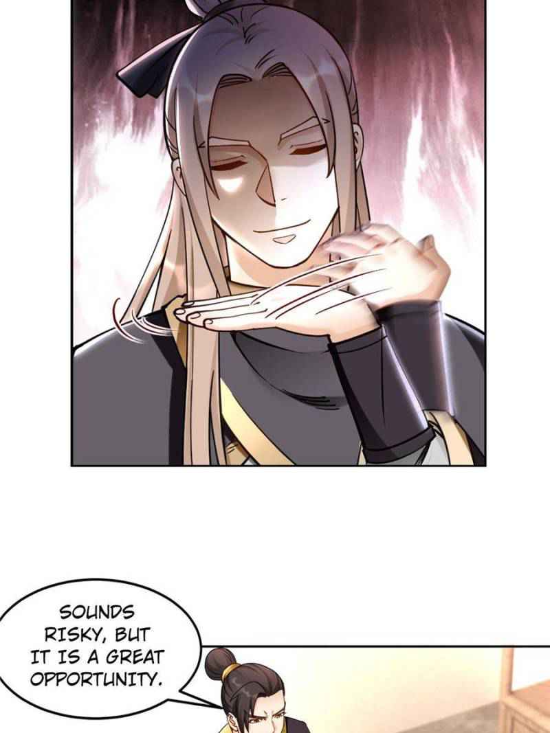 The Making of Patriarch Chapter 66 - Page 6