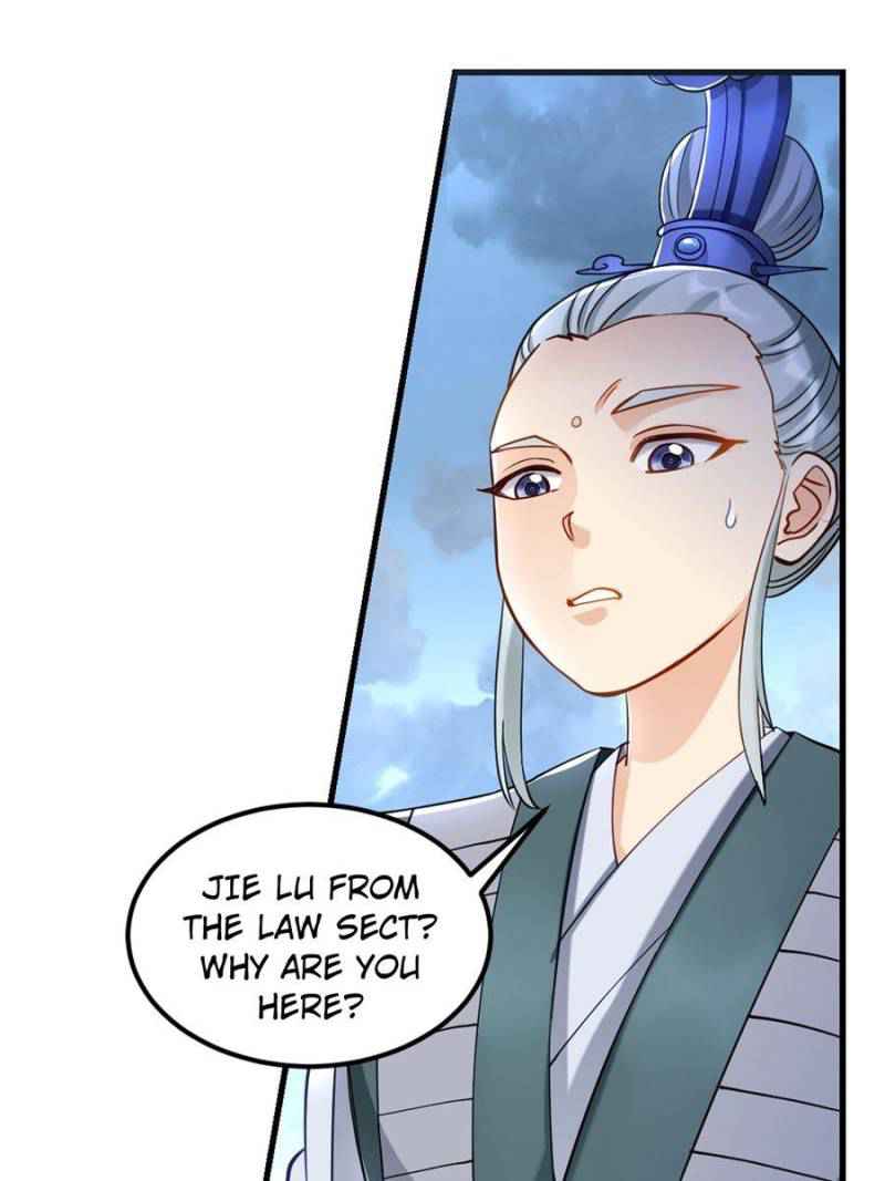 The Making of Patriarch Chapter 66 - Page 61