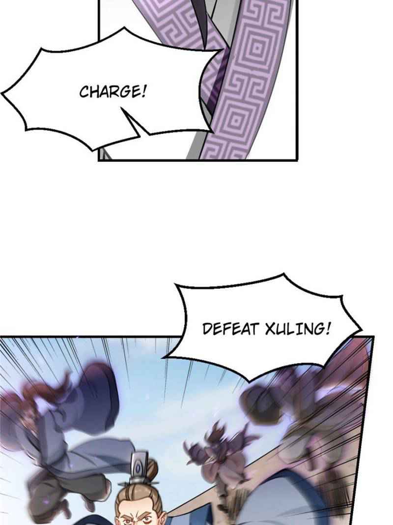 The Making of Patriarch Chapter 66 - Page 64