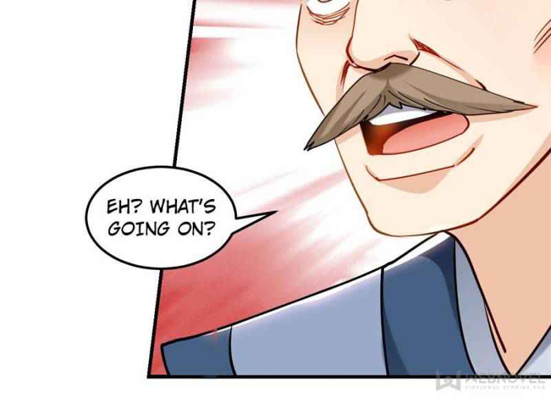 The Making of Patriarch Chapter 66 - Page 66