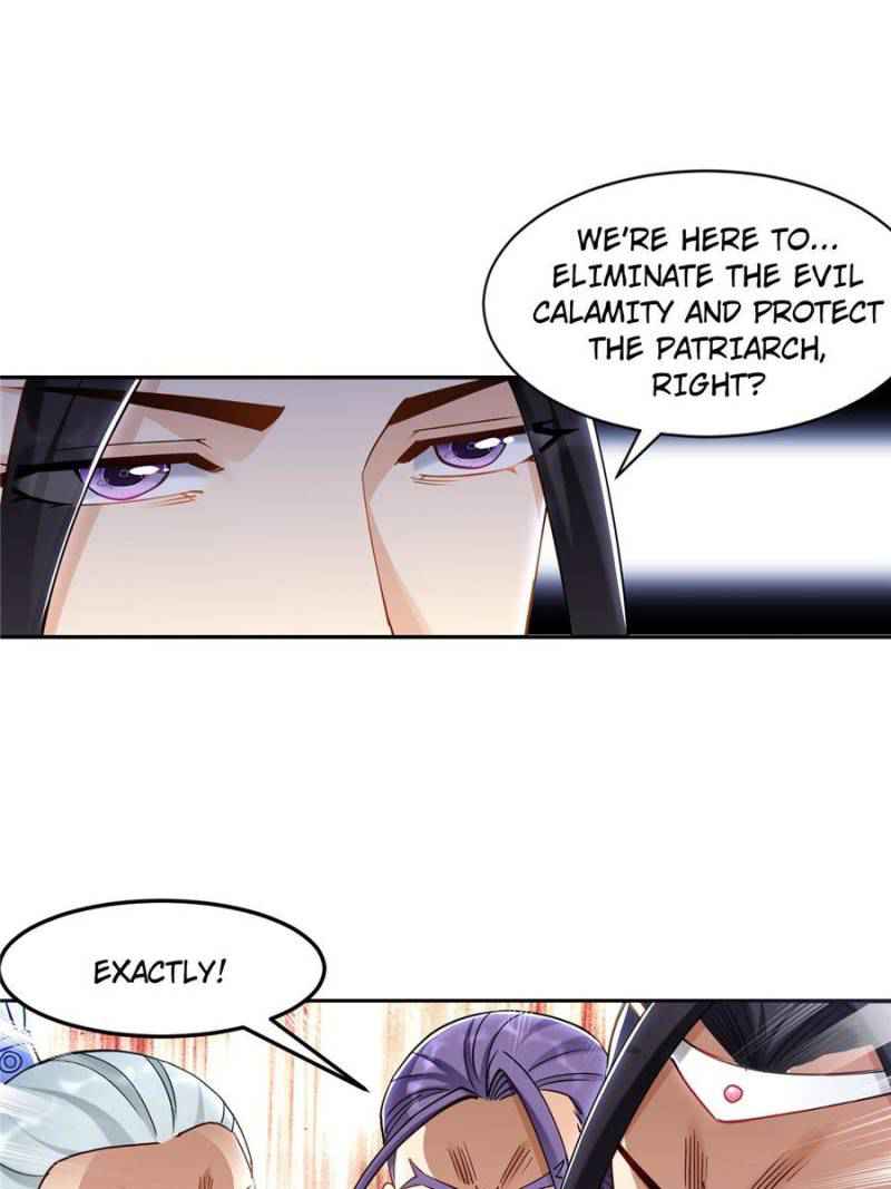The Making of Patriarch Chapter 66 - Page 67