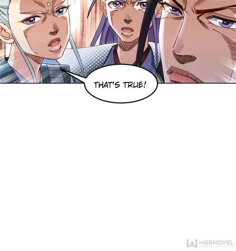 The Making of Patriarch Chapter 66 - Page 68