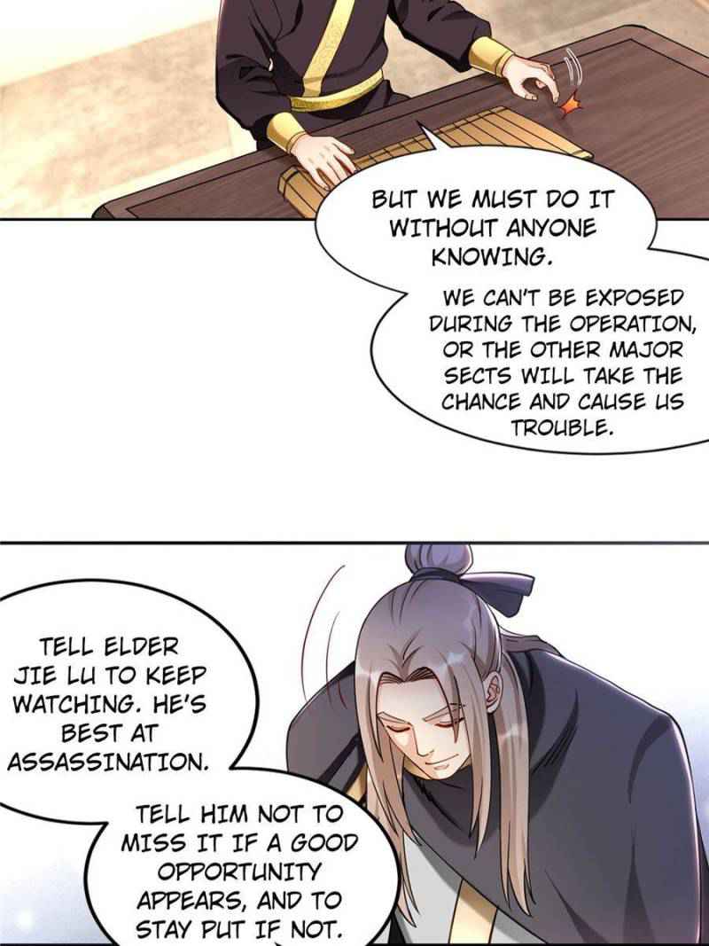 The Making of Patriarch Chapter 66 - Page 8