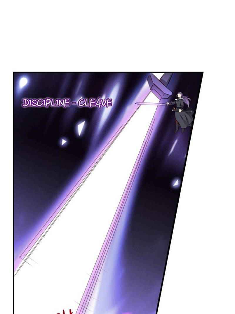 The Making of Patriarch Chapter 67 - Page 1