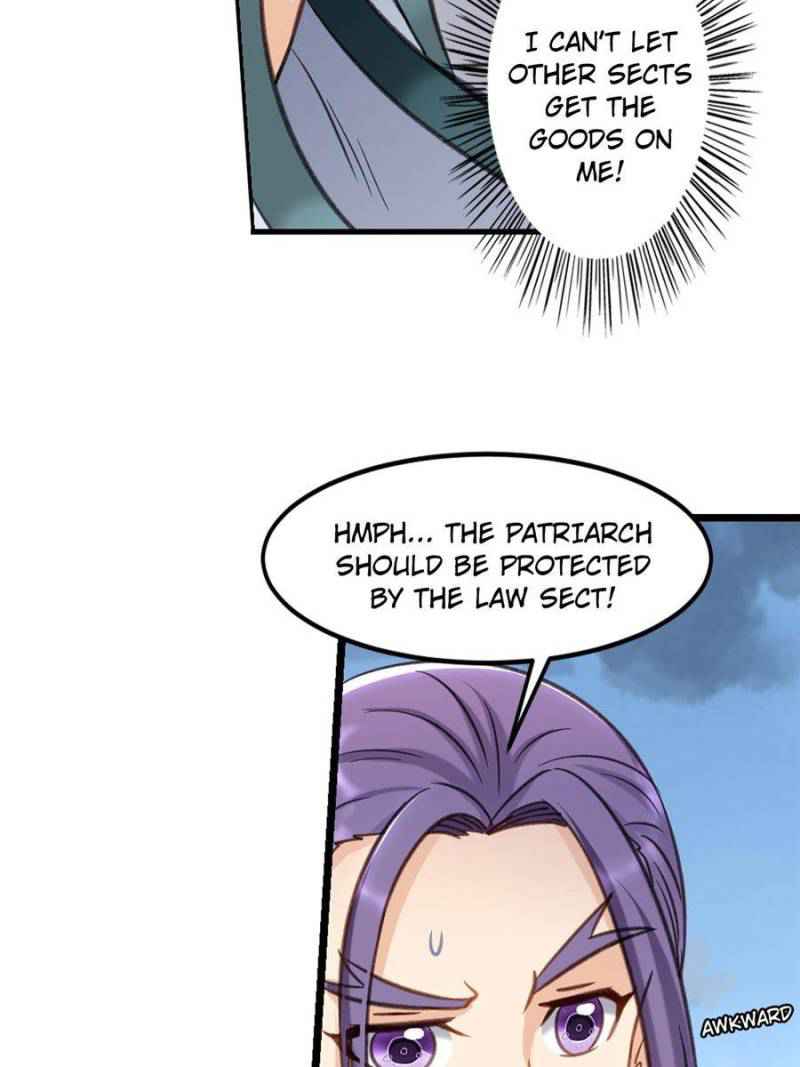 The Making of Patriarch Chapter 67 - Page 13