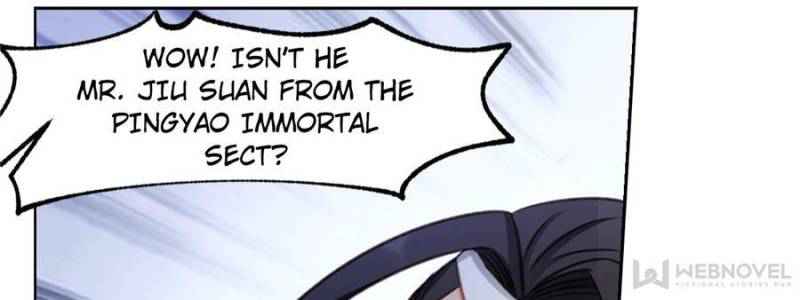 The Making of Patriarch Chapter 67 - Page 18