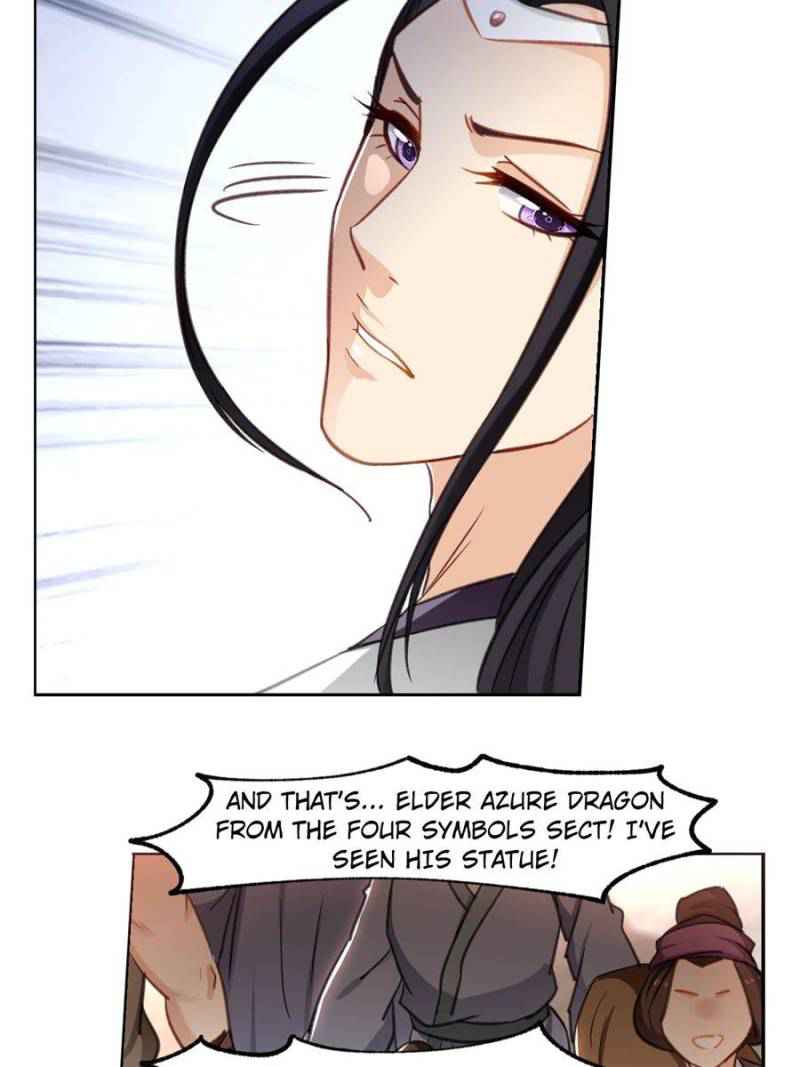 The Making of Patriarch Chapter 67 - Page 19