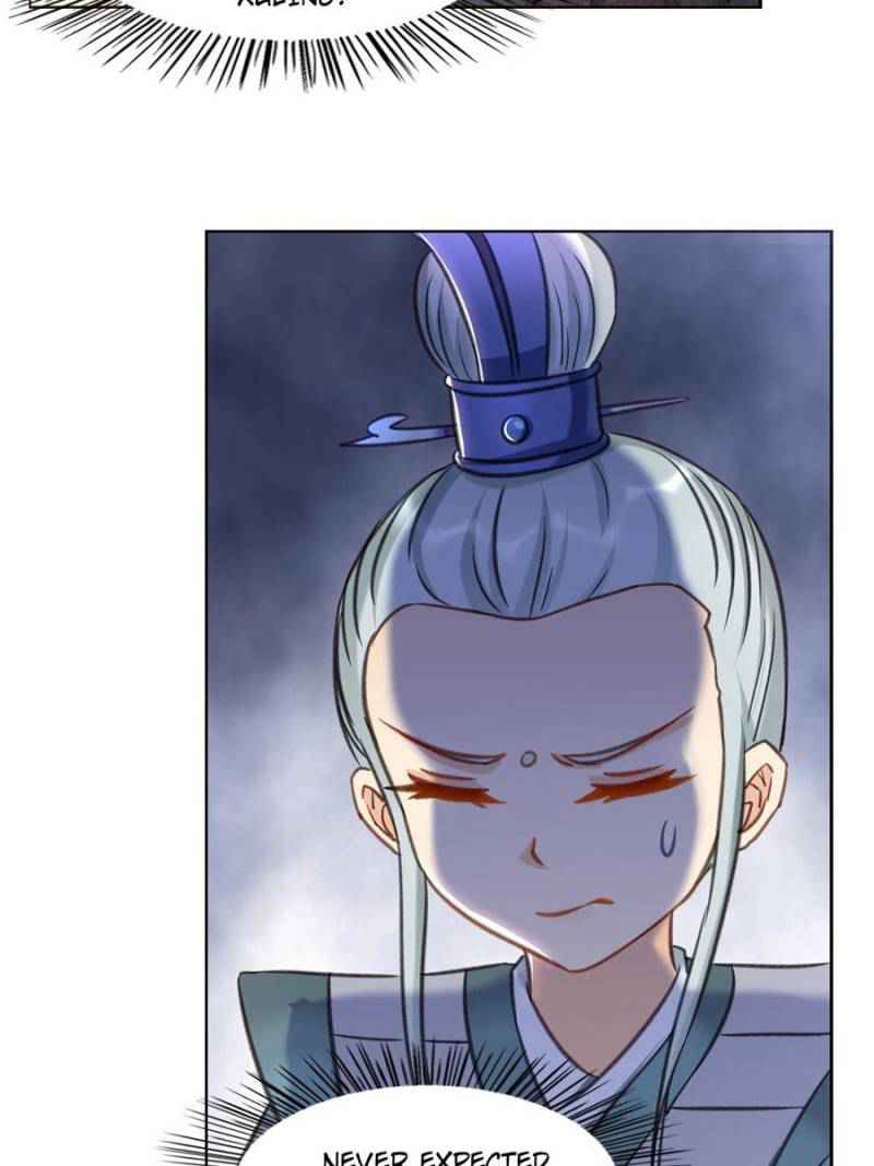 The Making of Patriarch Chapter 67 - Page 23
