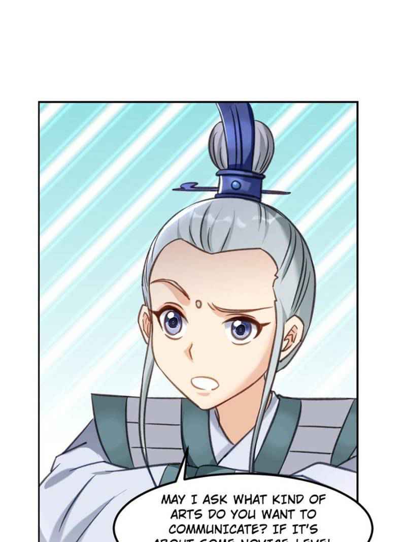 The Making of Patriarch Chapter 67 - Page 28
