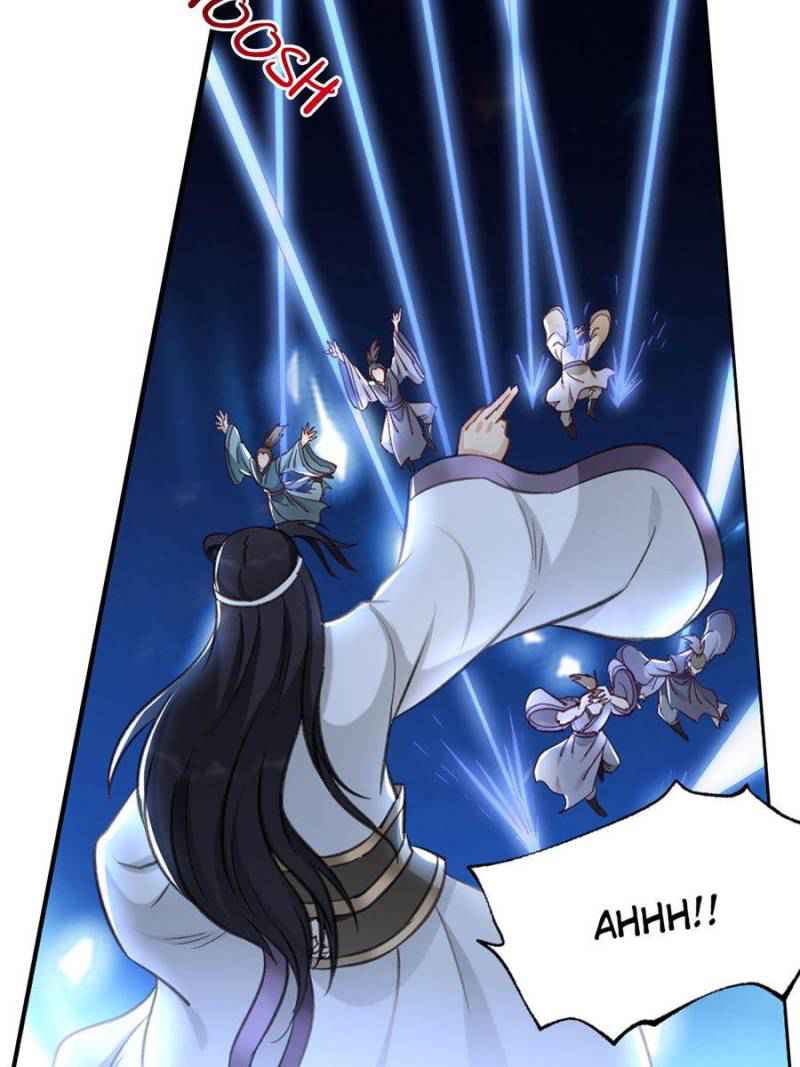 The Making of Patriarch Chapter 67 - Page 4