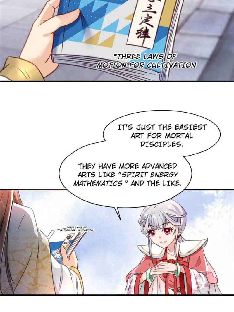 The Making of Patriarch Chapter 67 - Page 34