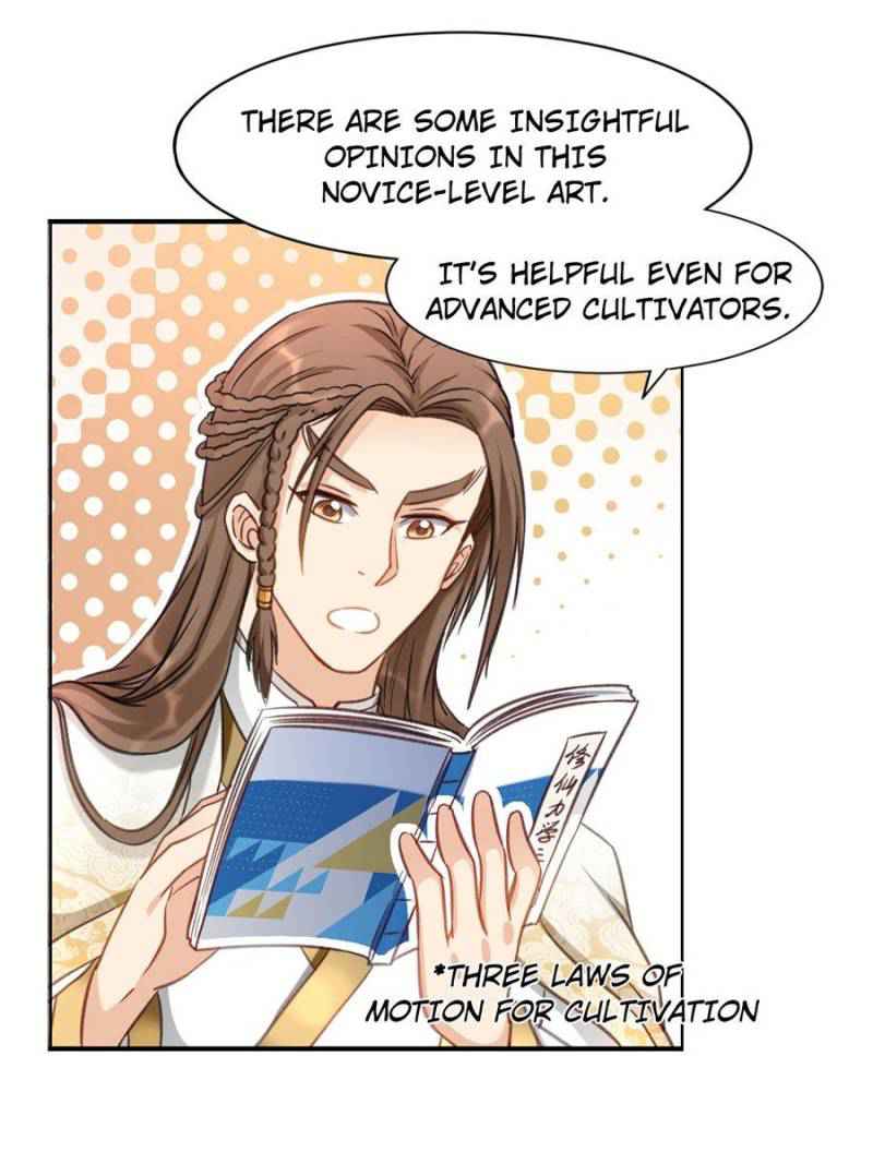 The Making of Patriarch Chapter 67 - Page 35