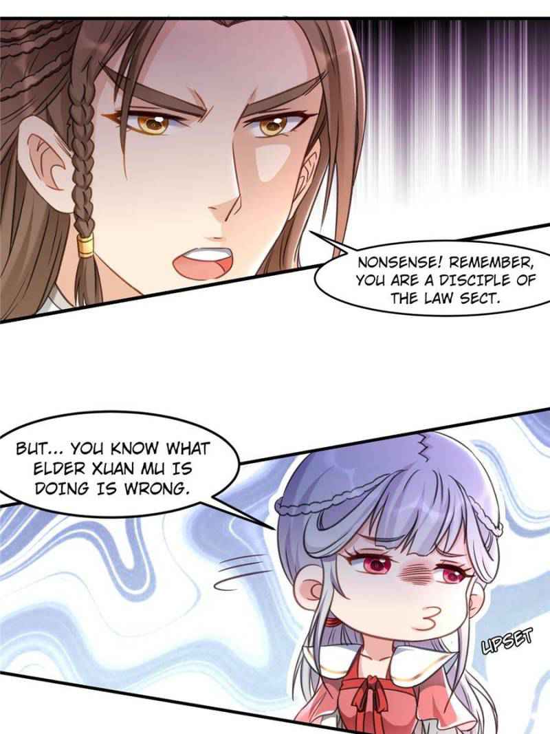 The Making of Patriarch Chapter 67 - Page 38