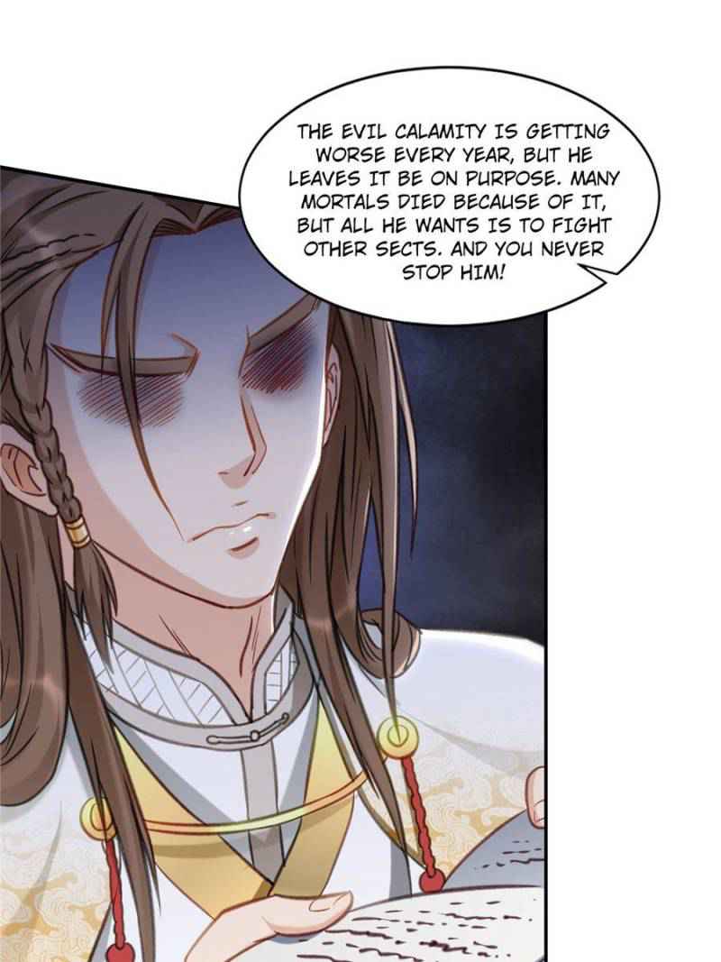 The Making of Patriarch Chapter 67 - Page 40