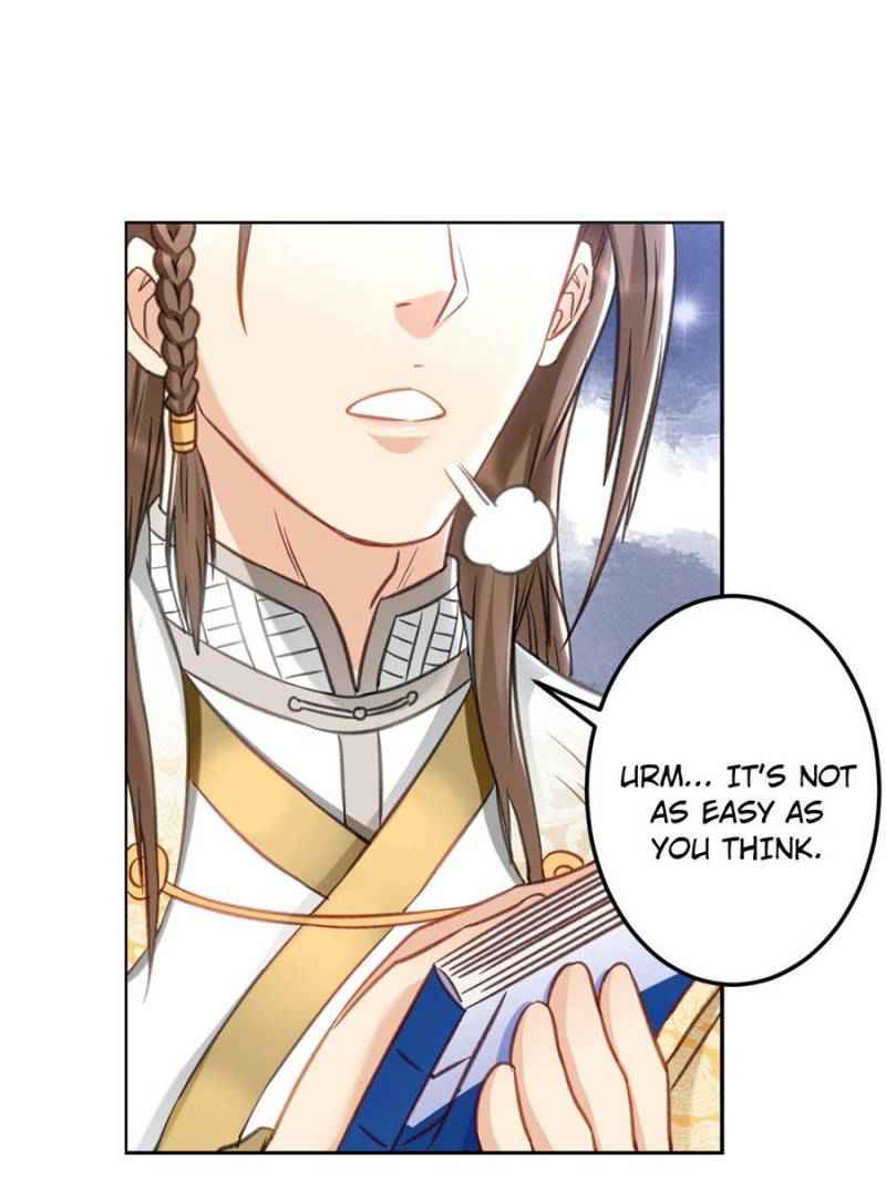 The Making of Patriarch Chapter 67 - Page 43