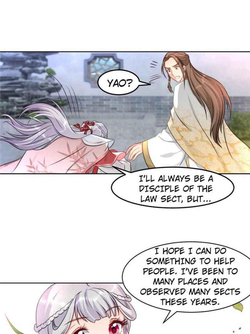 The Making of Patriarch Chapter 67 - Page 52