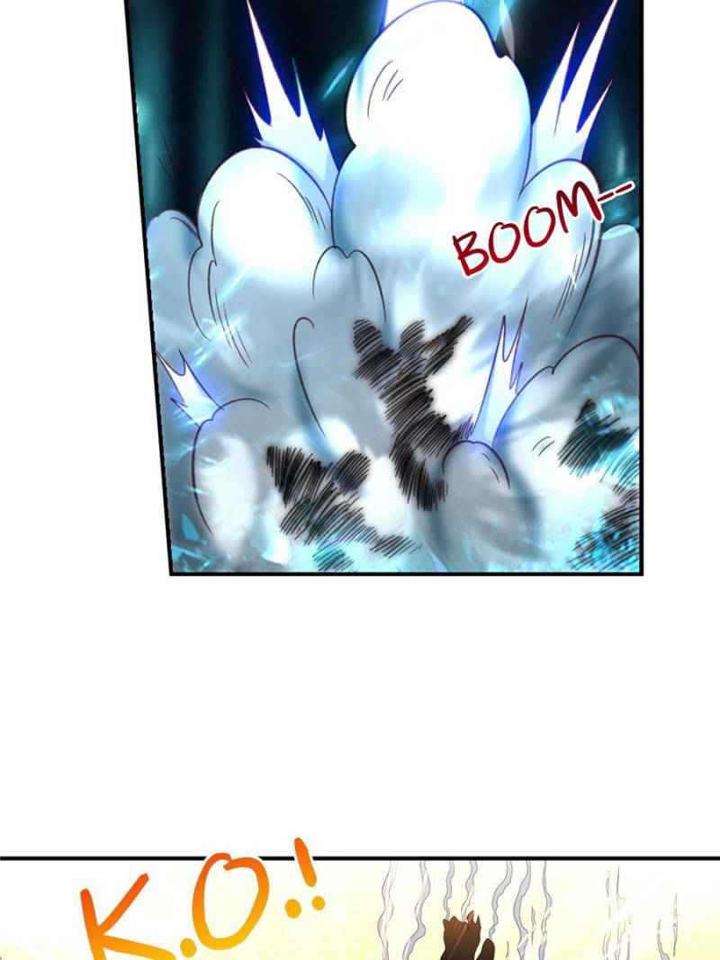The Making of Patriarch Chapter 67 - Page 7