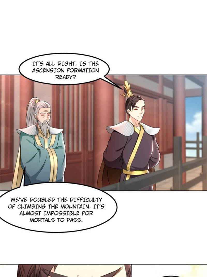 The Making of Patriarch Chapter 67 - Page 62