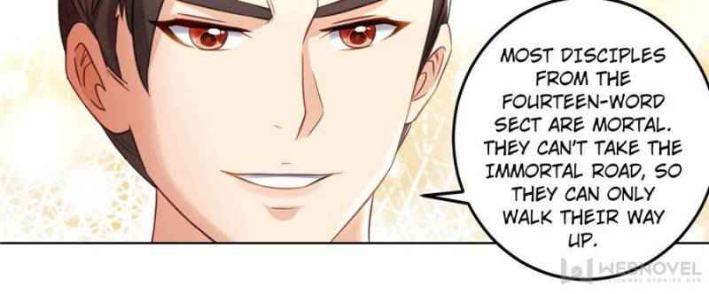 The Making of Patriarch Chapter 67 - Page 63