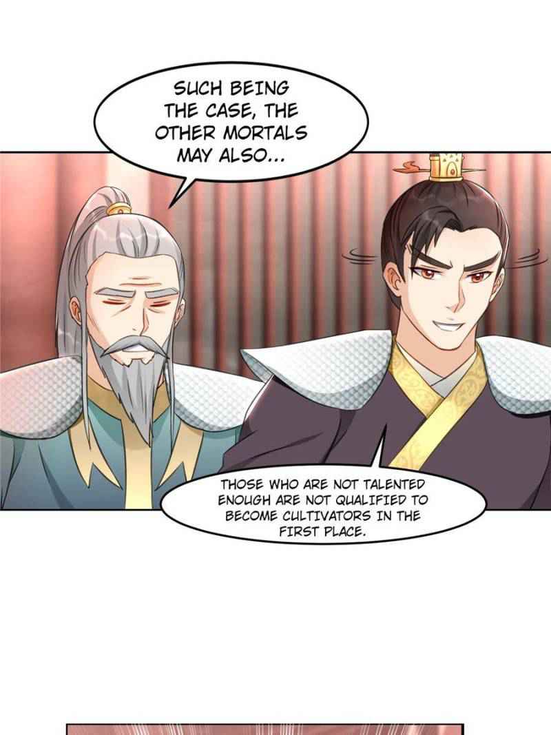 The Making of Patriarch Chapter 67 - Page 64