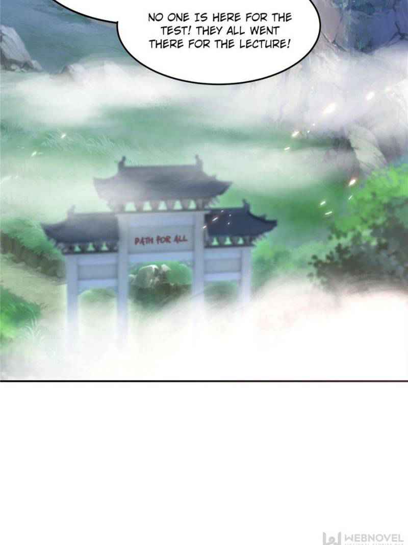 The Making of Patriarch Chapter 67 - Page 71