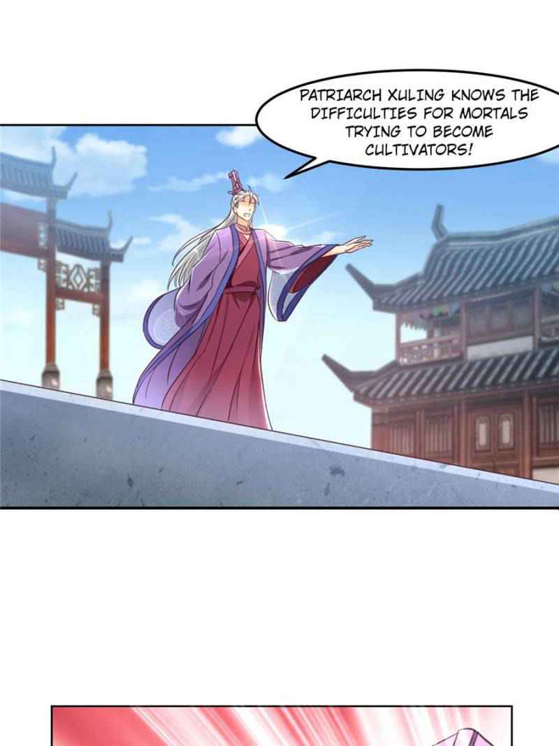 The Making of Patriarch Chapter 67 - Page 73