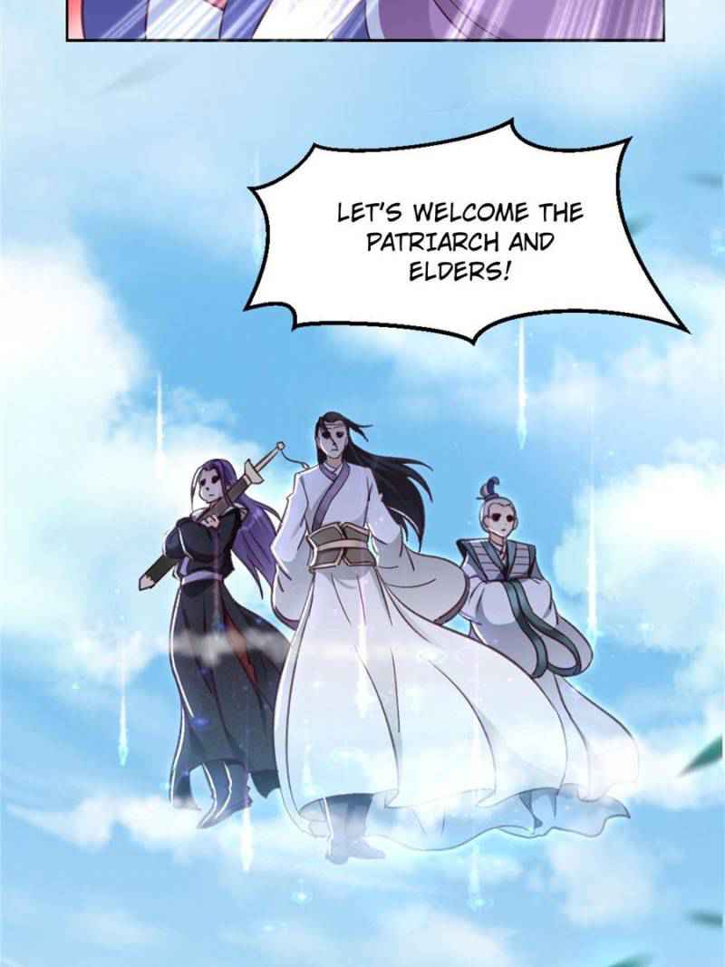 The Making of Patriarch Chapter 67 - Page 76