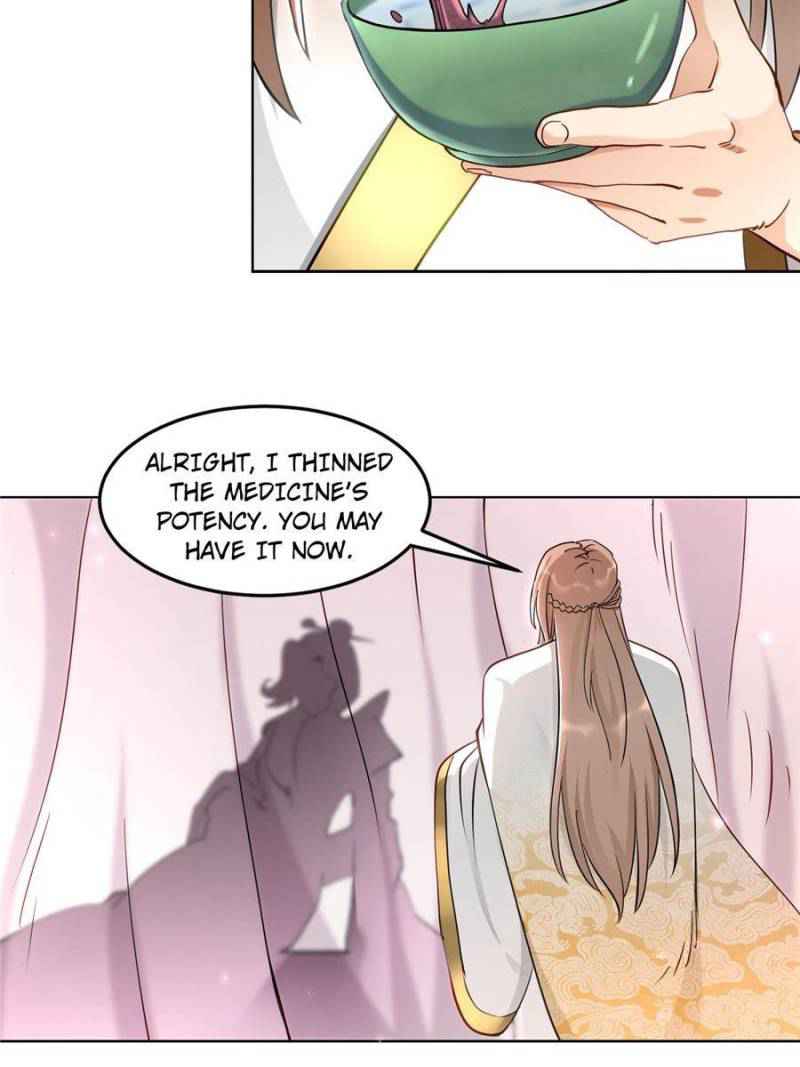 The Making of Patriarch Chapter 68 - Page 11