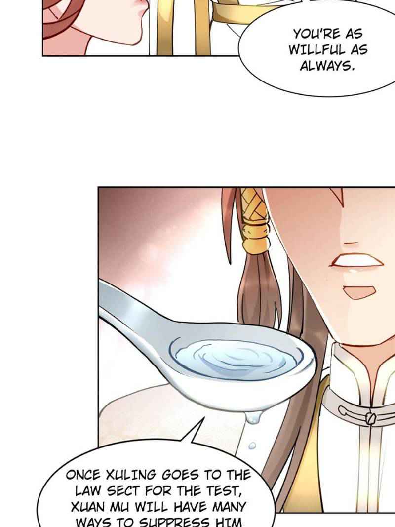 The Making of Patriarch Chapter 68 - Page 16