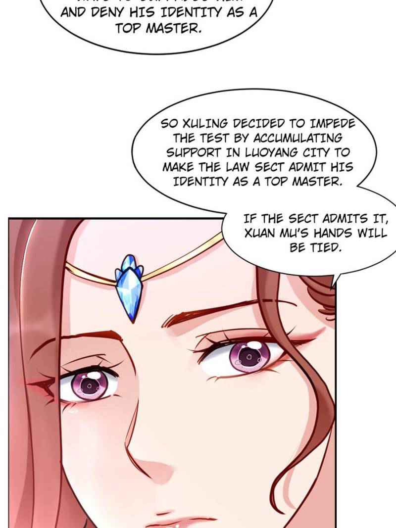 The Making of Patriarch Chapter 68 - Page 17