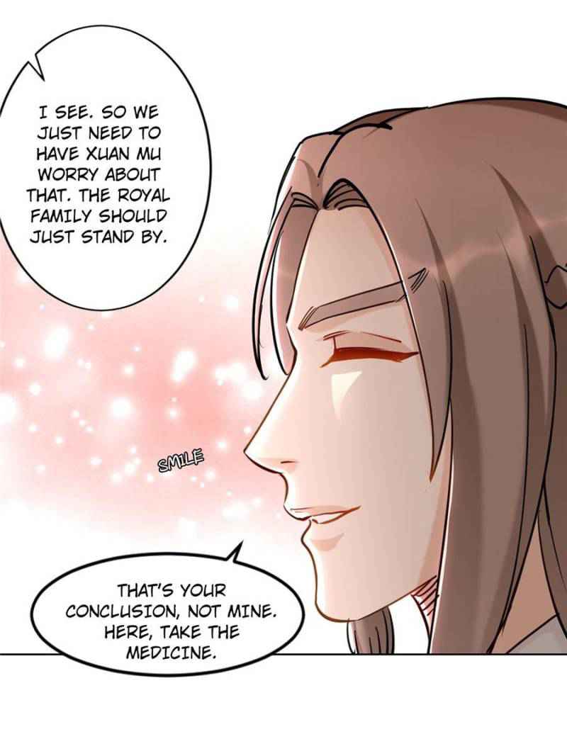 The Making of Patriarch Chapter 68 - Page 19