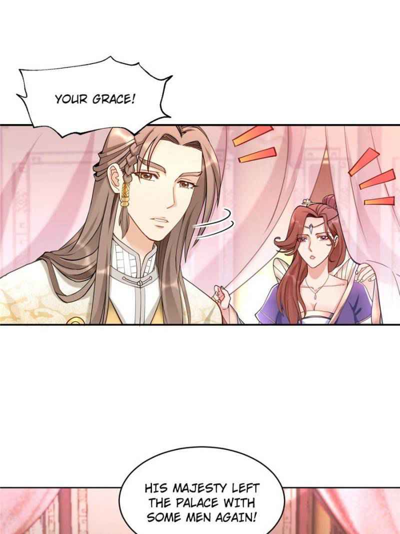 The Making of Patriarch Chapter 68 - Page 20