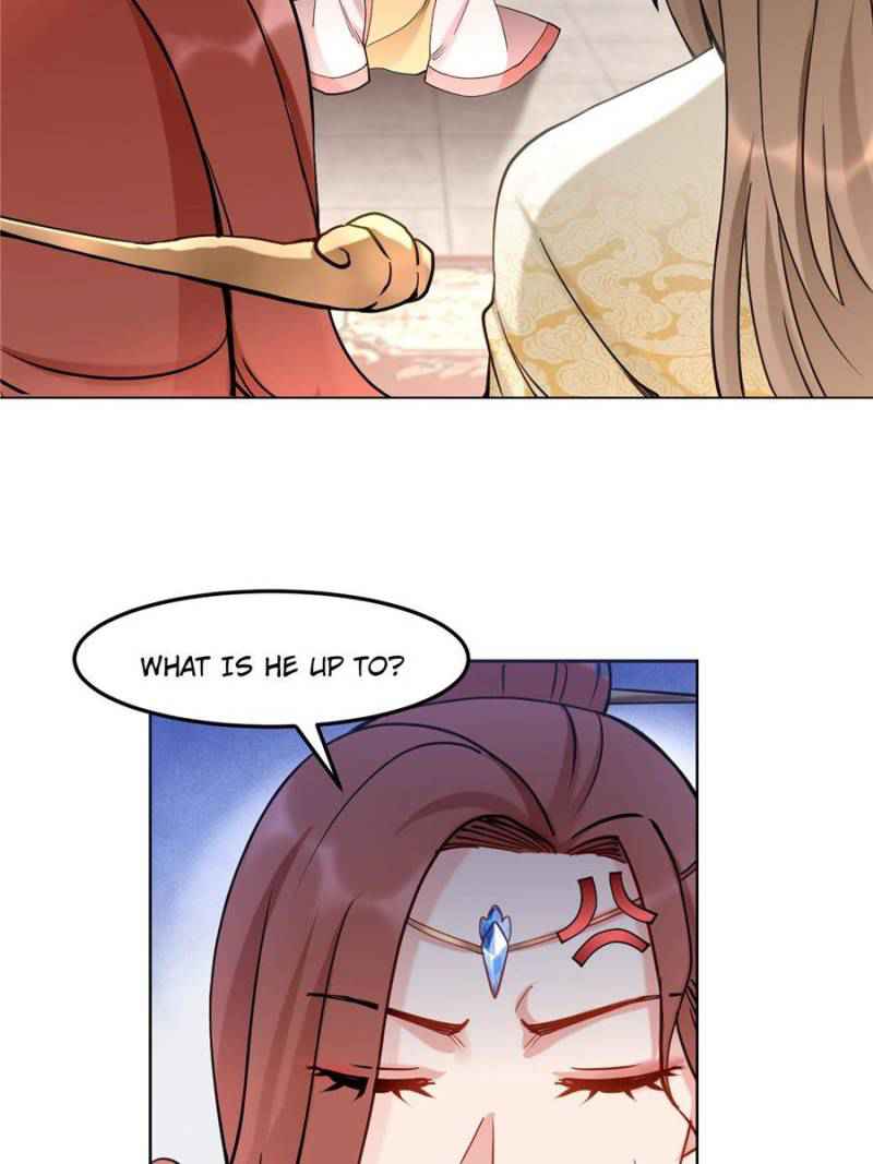 The Making of Patriarch Chapter 68 - Page 22
